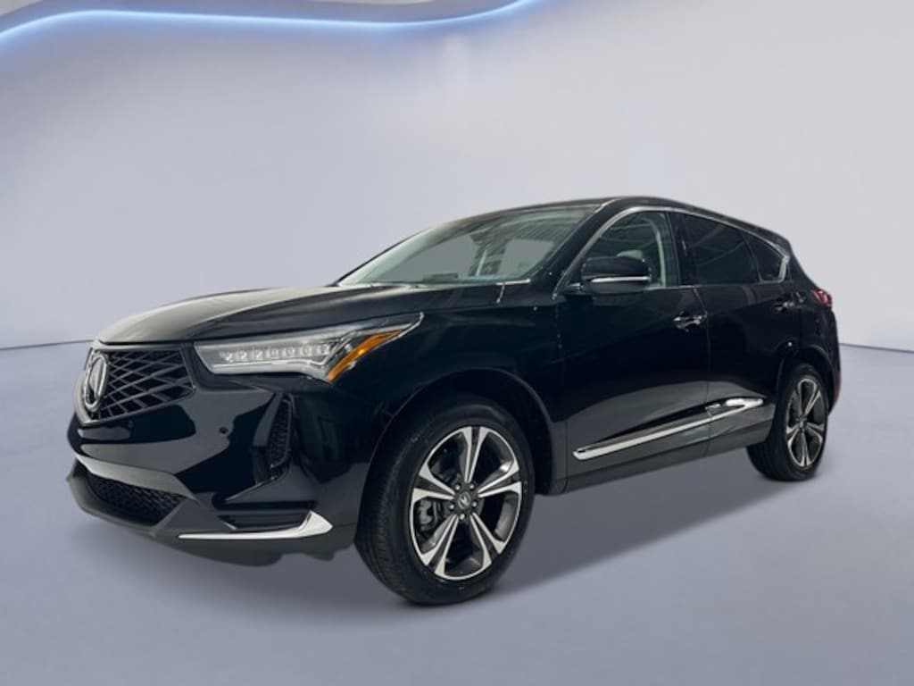 New 2026 Acura RDX Technology Package SUV