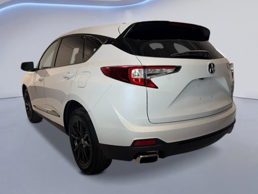 New 2026 Acura RDX SH-AWD SUV