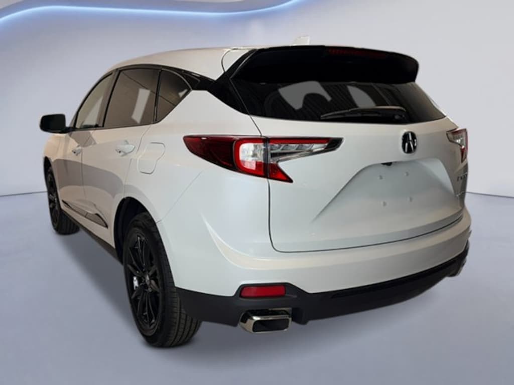 New 2026 Acura RDX SH-AWD SUV