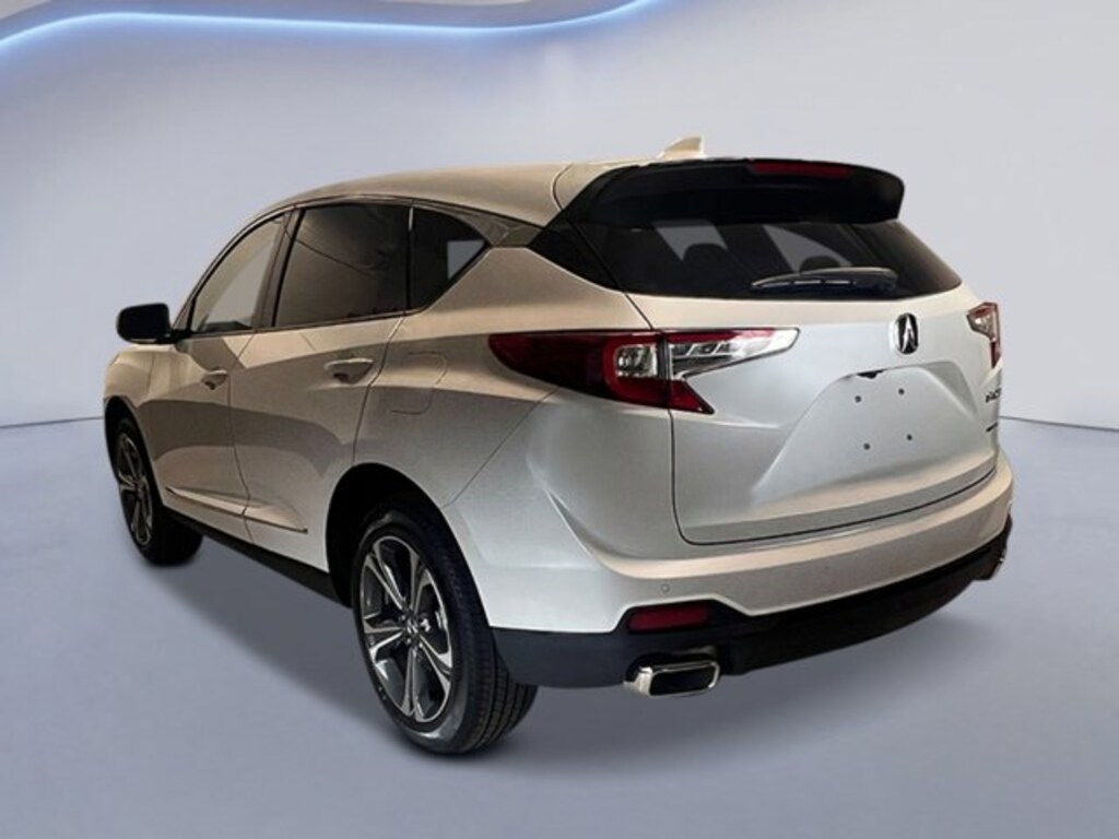 New 2026 Acura RDX Technology Package SUV