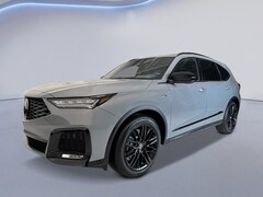 2026 Acura MDX SH-AWD A-Spec Advance Package SUV