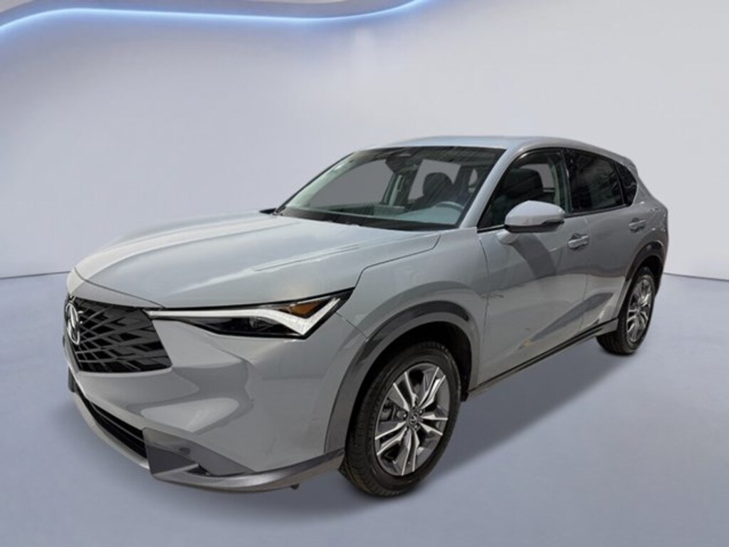 New 2026 Acura ADX Base SUV