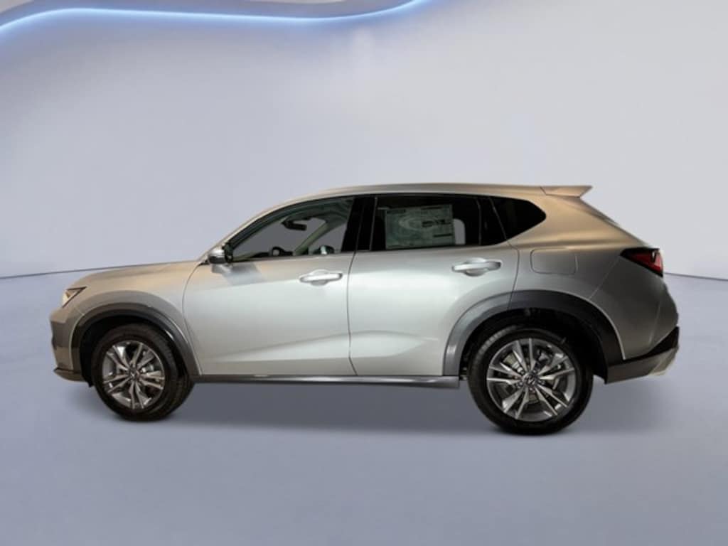 New 2025 Acura ADX  SUV