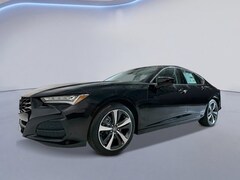 2025 Acura TLX Technology Package Sedan