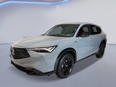 2025 Acura ADX A-Spec Advance Package SUV