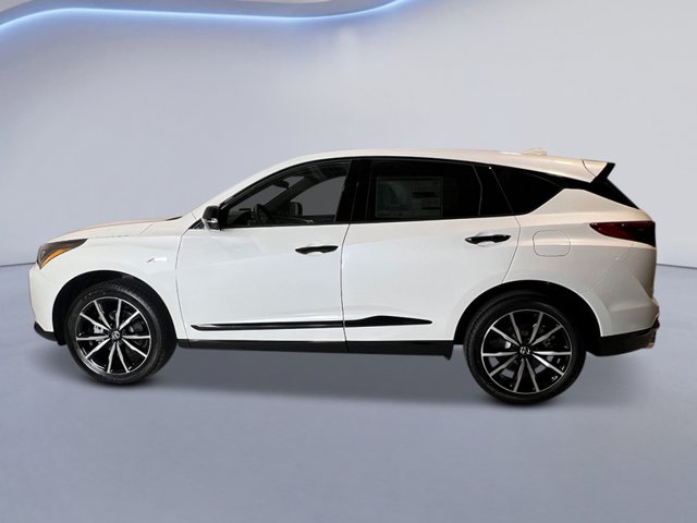 New 2026 Acura RDX A-Spec Advance Package SUV