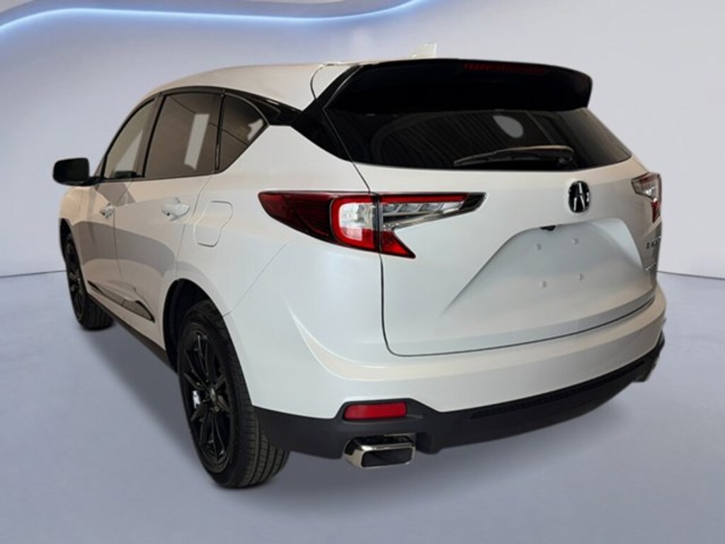 New 2026 Acura RDX SH-AWD SUV