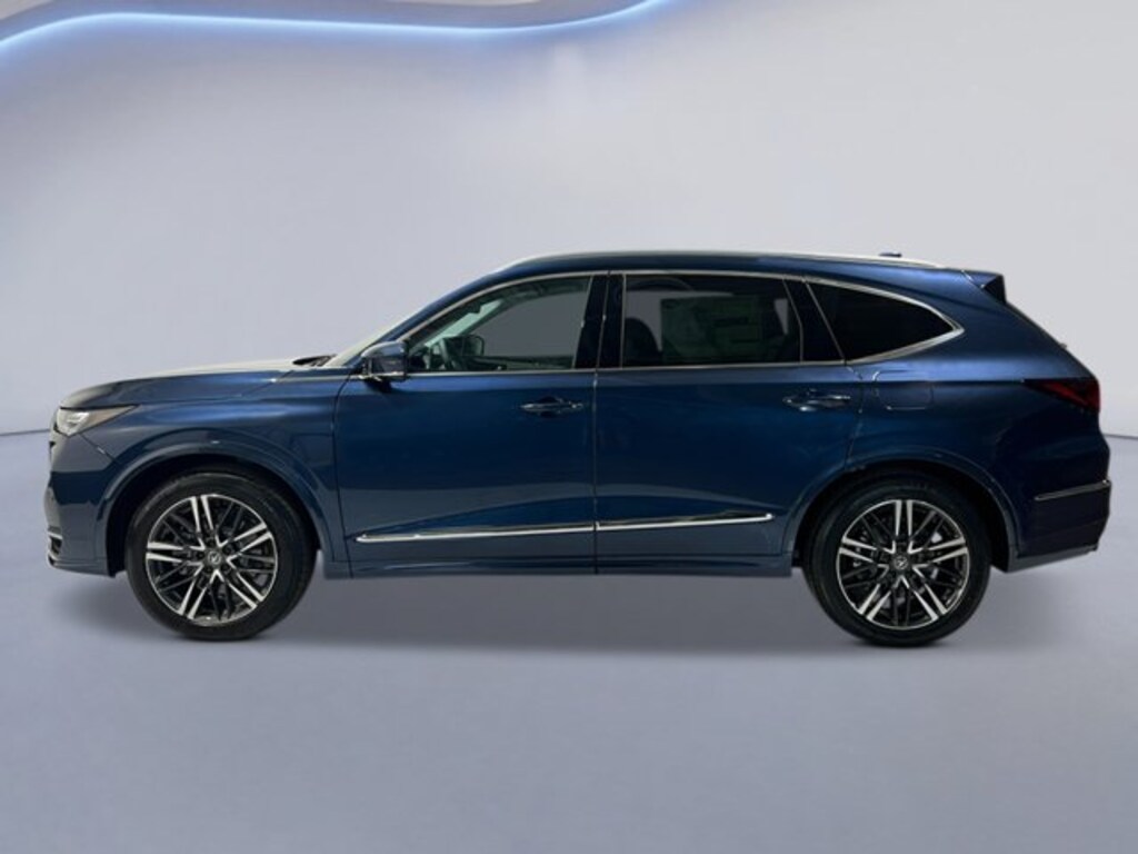 New 2026 Acura MDX SH-AWD Advance Package SUV