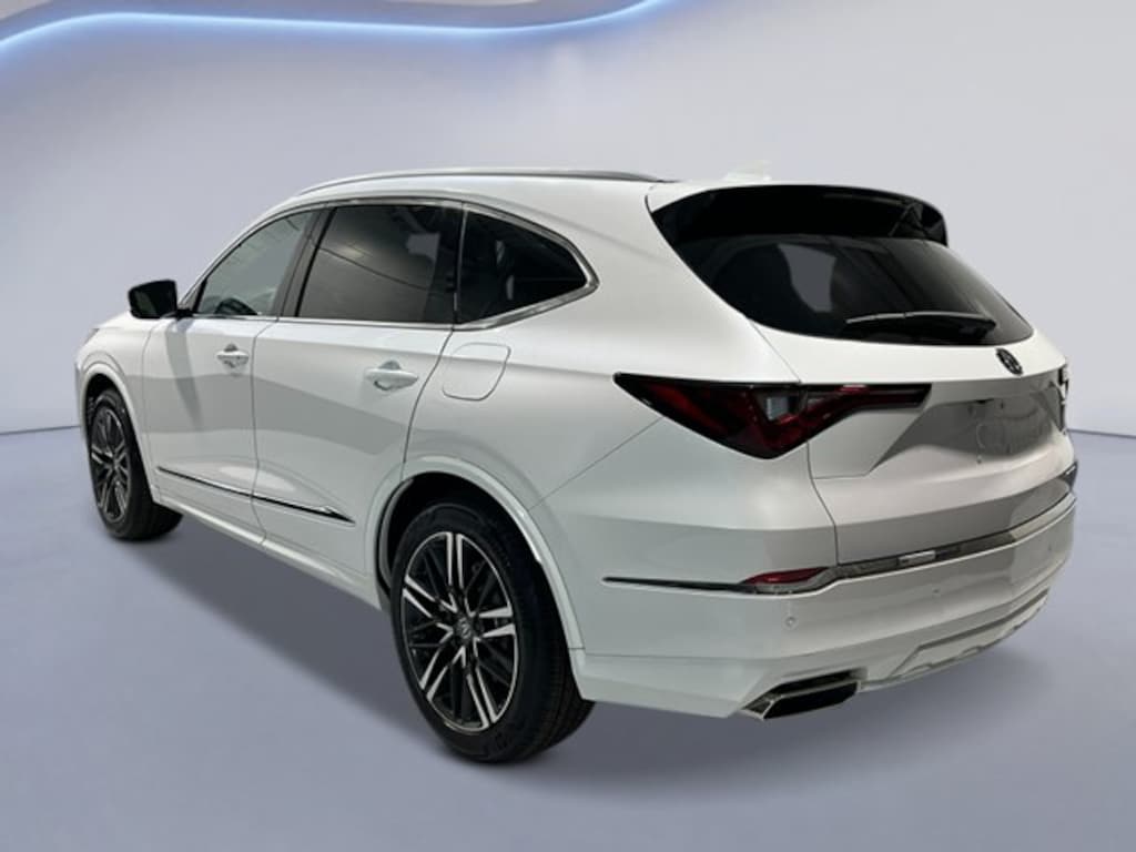 New 2026 Acura MDX SH-AWD Advance Package SUV