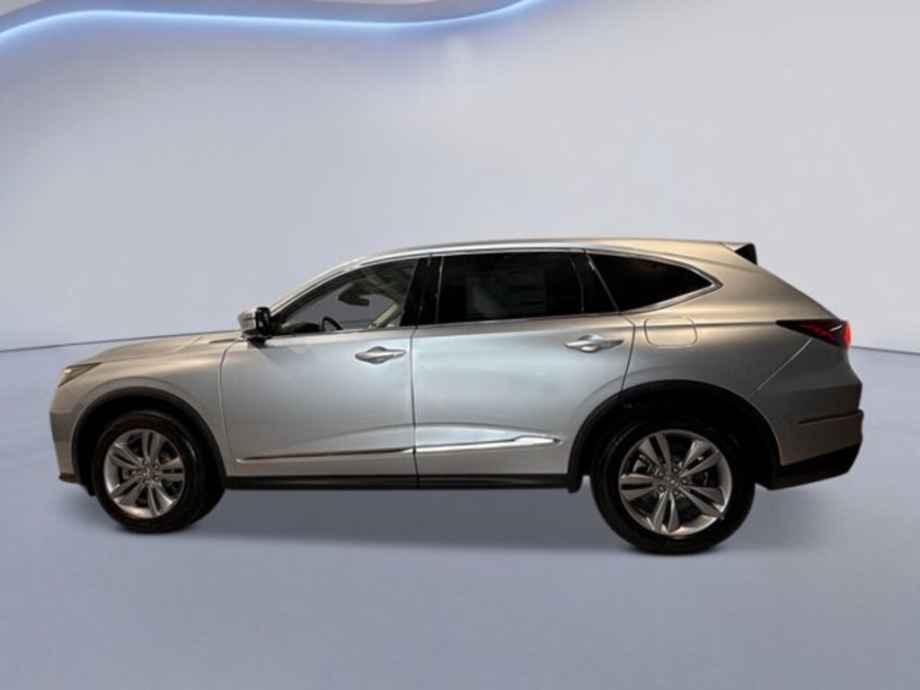 New 2026 Acura MDX SH-AWD SUV