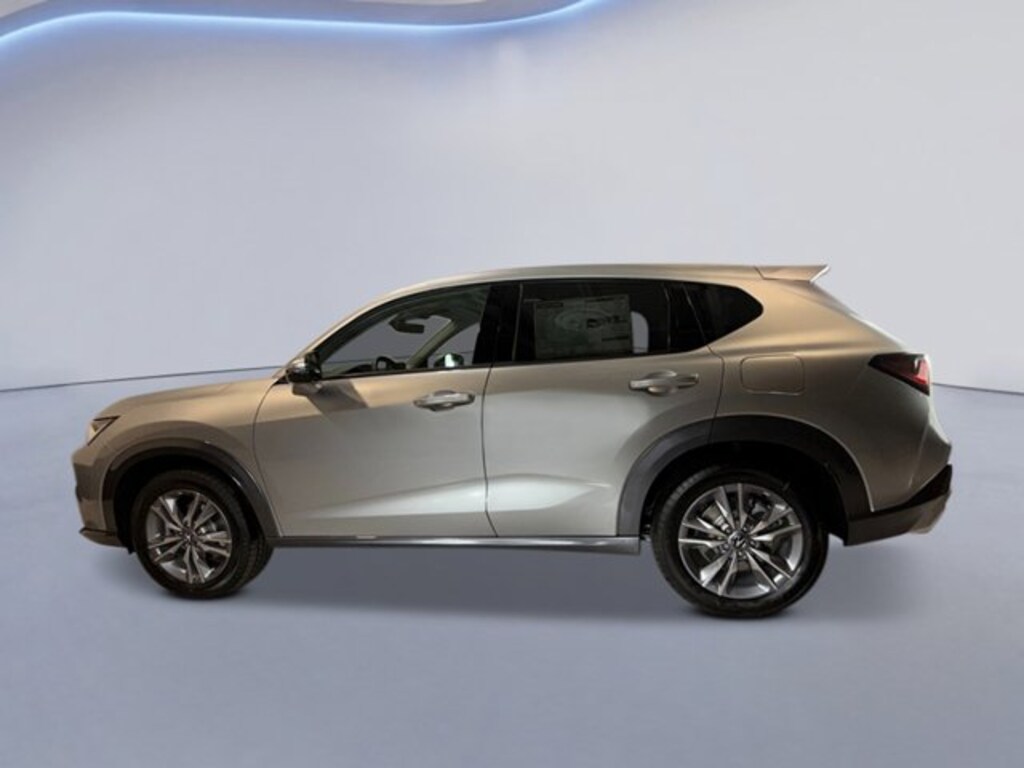 New 2025 Acura ADX SUV
