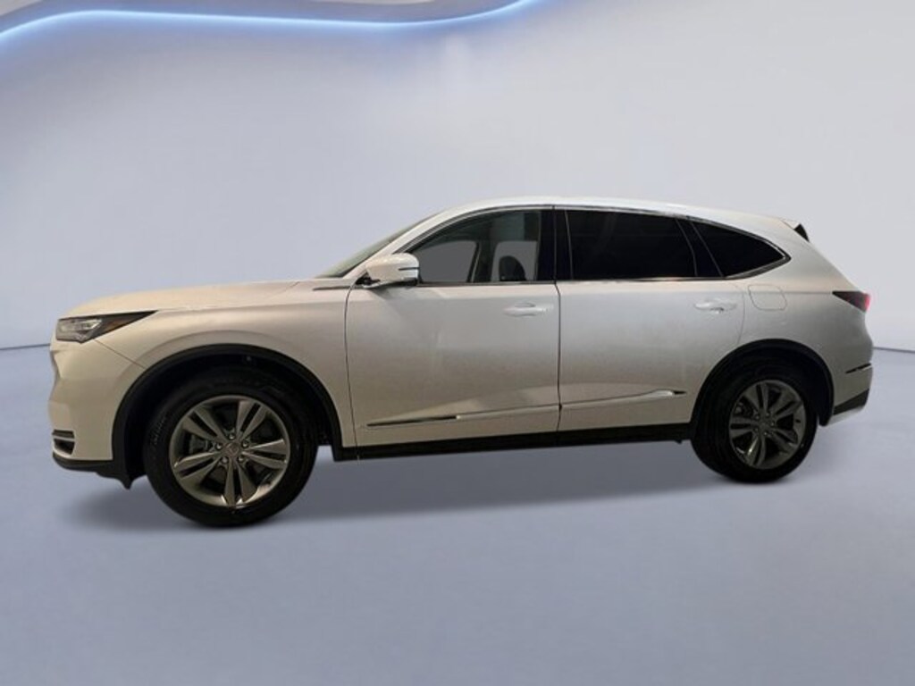 New 2026 Acura MDX SH-AWD SUV
