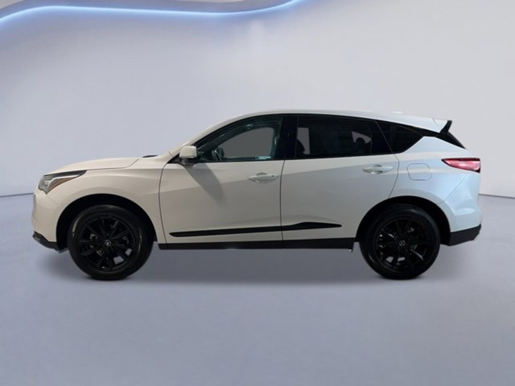 New 2026 Acura RDX SH-AWD SUV