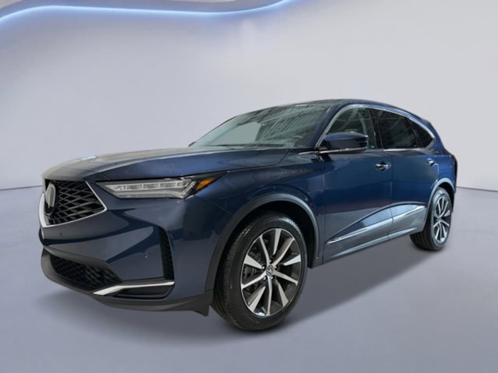 New 2026 Acura MDX SH-AWD Technology Package SUV
