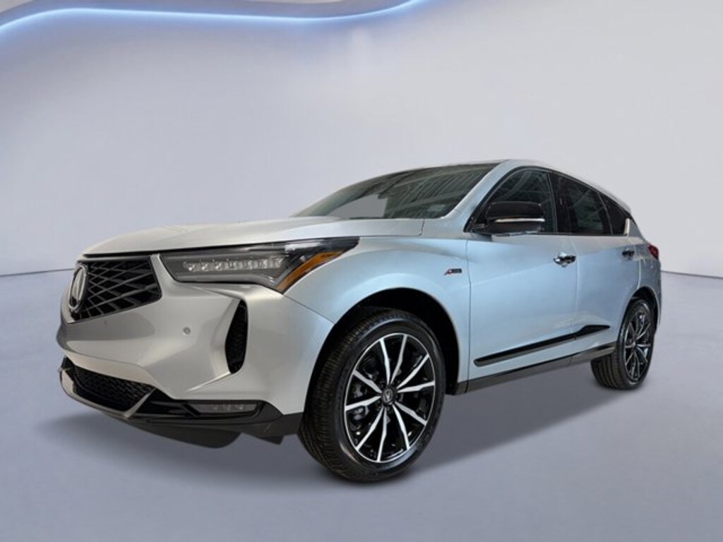 New 2026 Acura RDX A-Spec Advance Package SUV