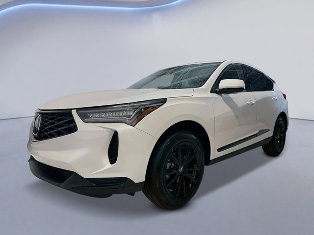  Acura RDX