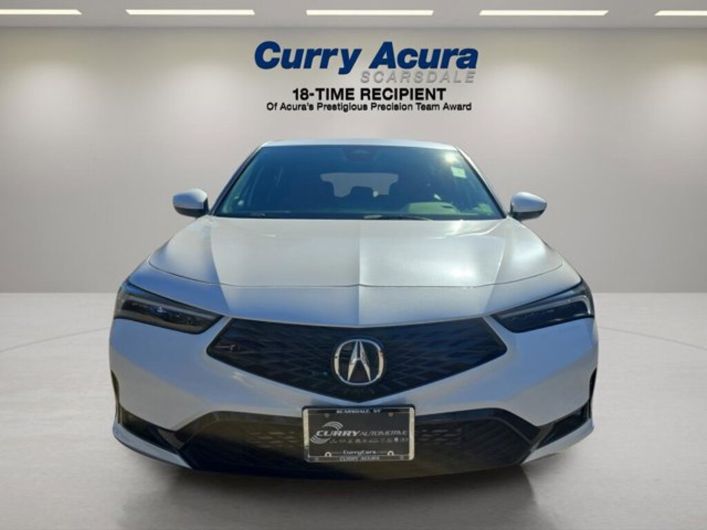 Used 2023 Acura Integra w/A-Spec Package Hatchback
