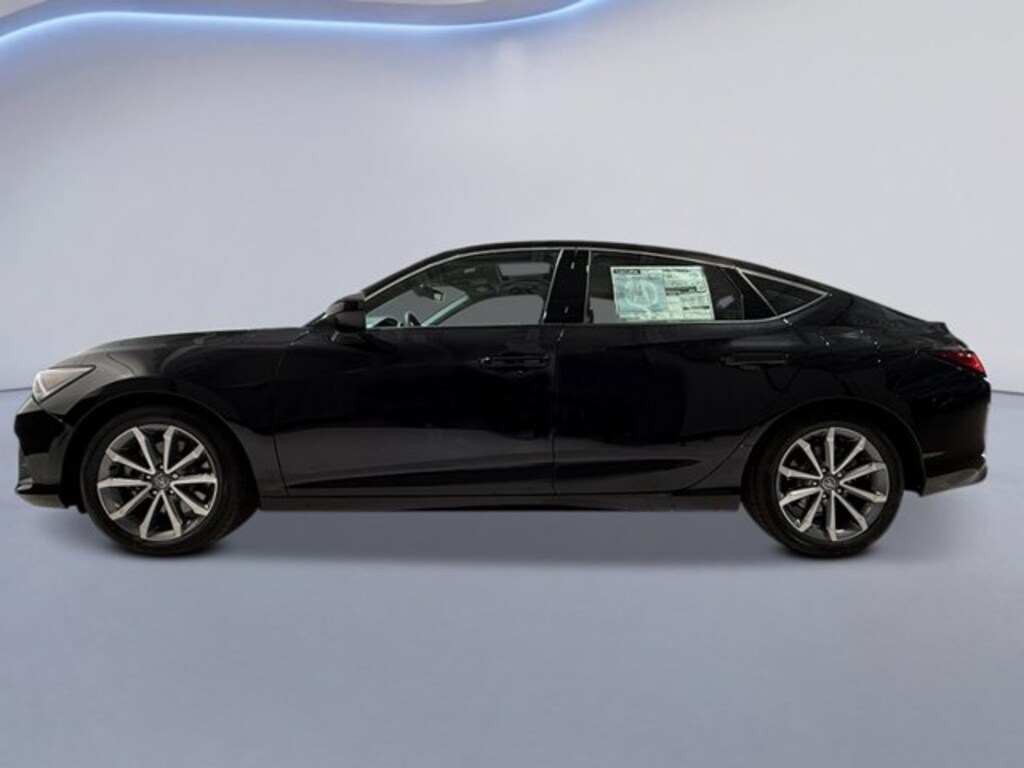 New 2026 Acura Integra Base Hatchback