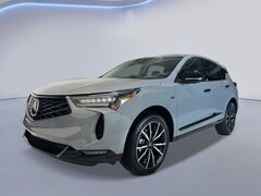 2025 Acura RDX A-Spec Advance Package SUV
