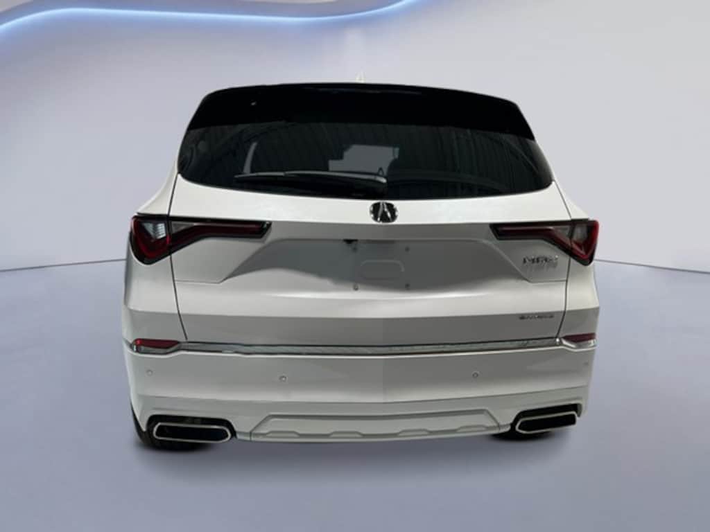 New 2026 Acura MDX SH-AWD Advance Package SUV