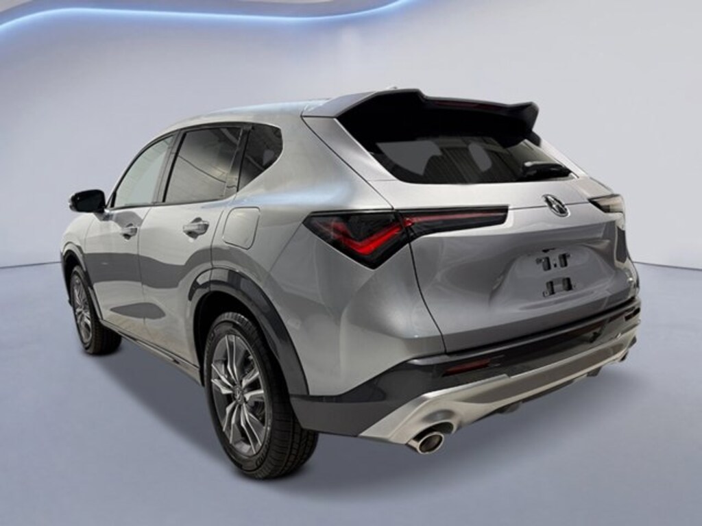 New 2025 Acura ADX SUV