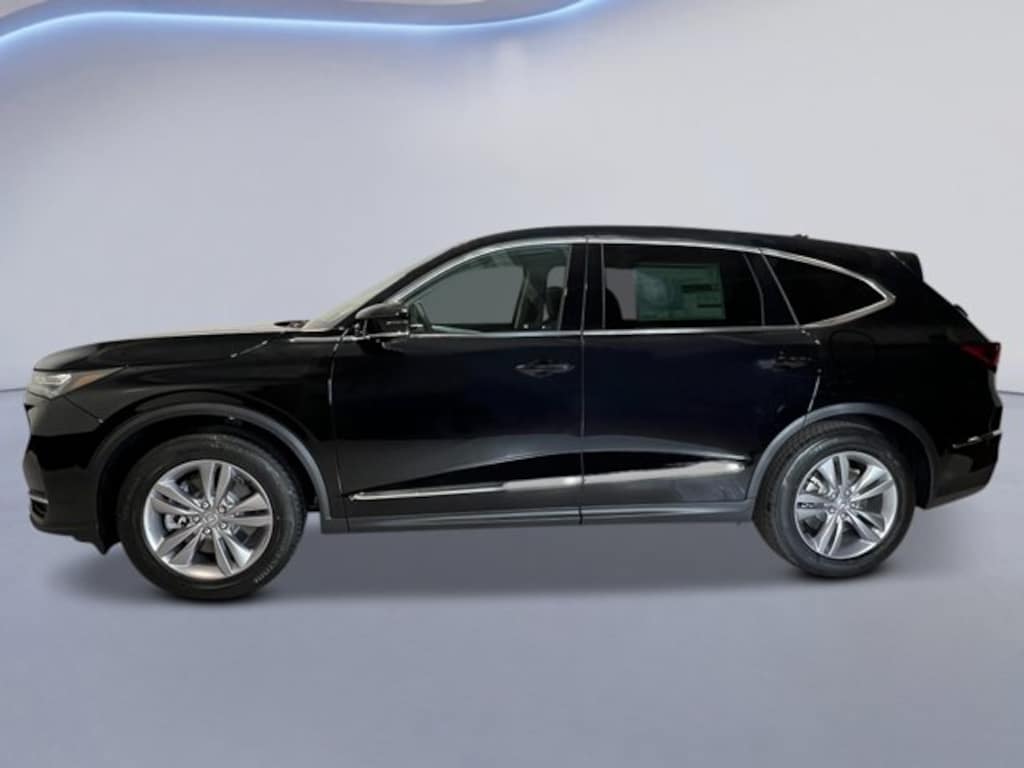 New 2026 Acura MDX SH-AWD SUV