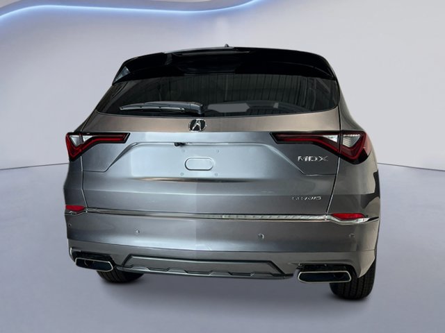 New 2026 Acura MDX SH-AWD Advance Package SUV