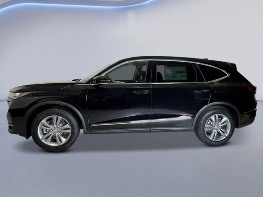 New 2026 Acura MDX SH-AWD SUV
