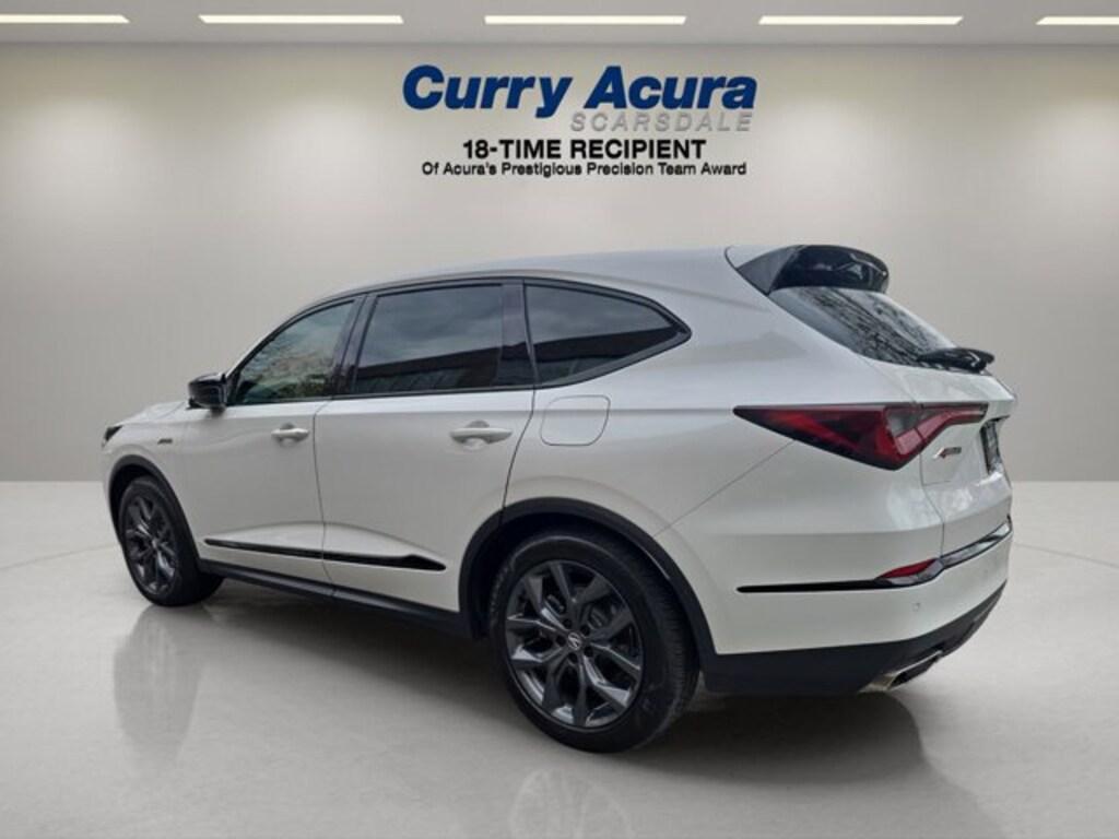 Used 2023 Acura