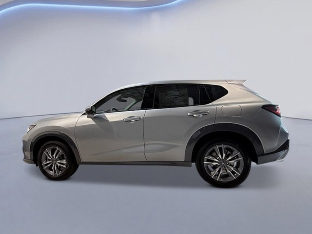 New 2025 Acura ADX SUV