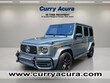  Mercedes-Benz AMG G 63