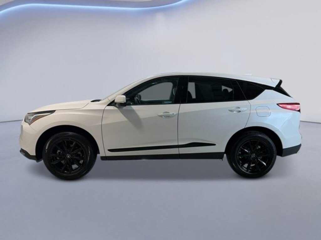 New 2026 Acura RDX SH-AWD SUV