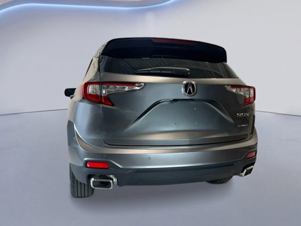 New 2026 Acura RDX Technology Package SUV