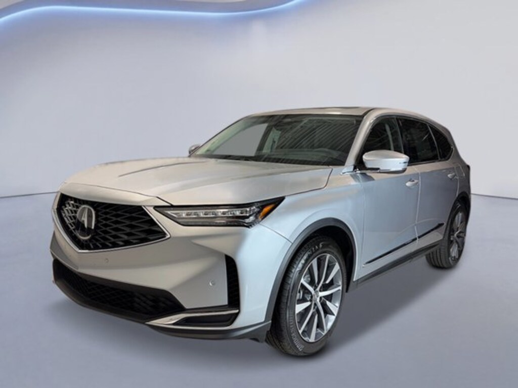 New 2026 Acura MDX SH-AWD Technology Package SUV
