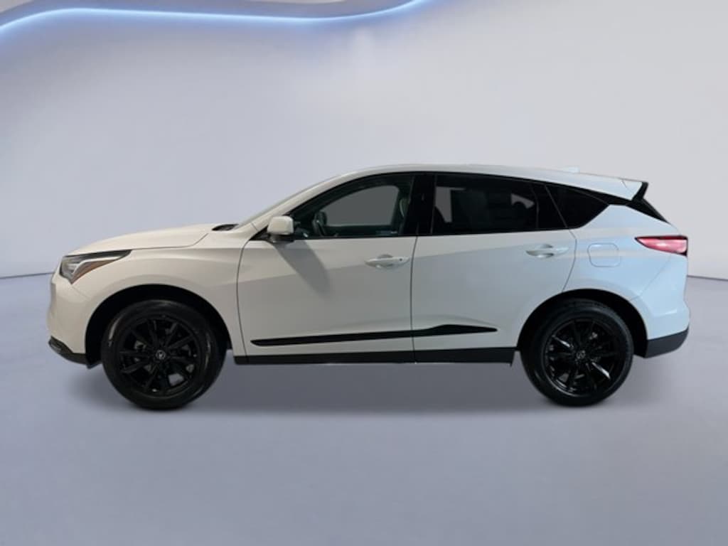 New 2026 Acura RDX SH-AWD SUV