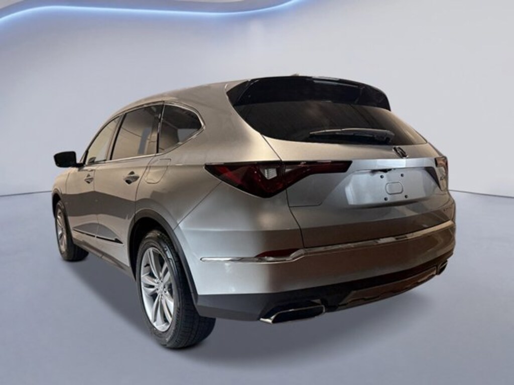 New 2026 Acura MDX SH-AWD SUV