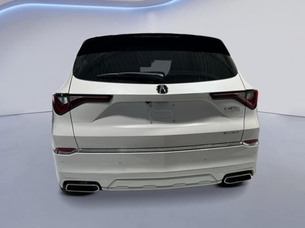 New 2026 Acura MDX SH-AWD Advance Package SUV