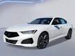 Acura TLX