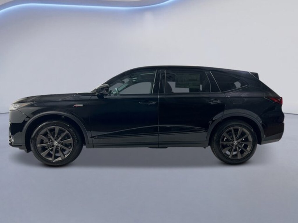 New 2026 Acura