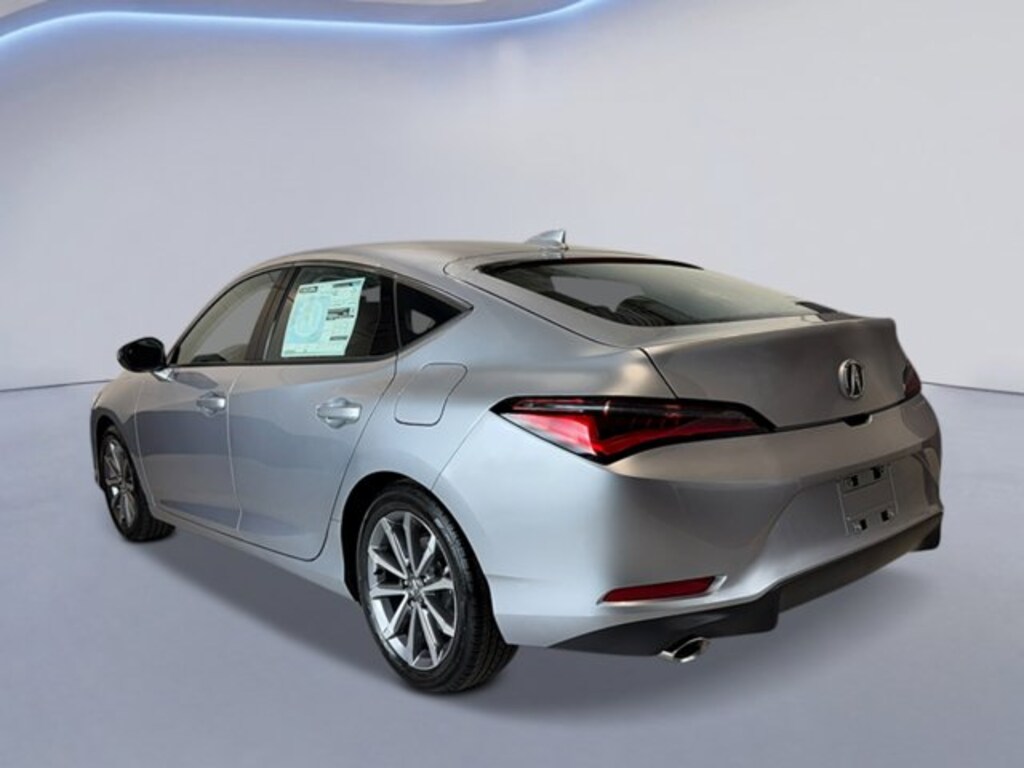 New 2026 Acura Integra  Hatchback