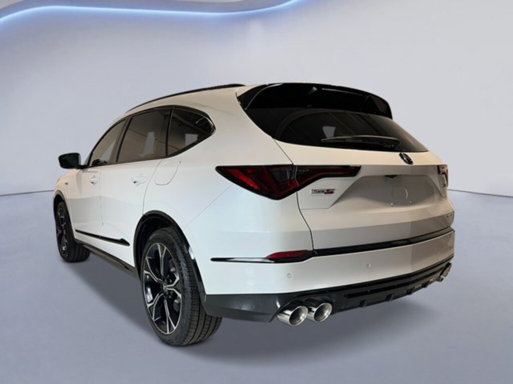 New 2026 Acura