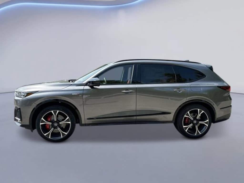 New 2026 Acura MDX SH-AWD Type S w/Advance Package SUV