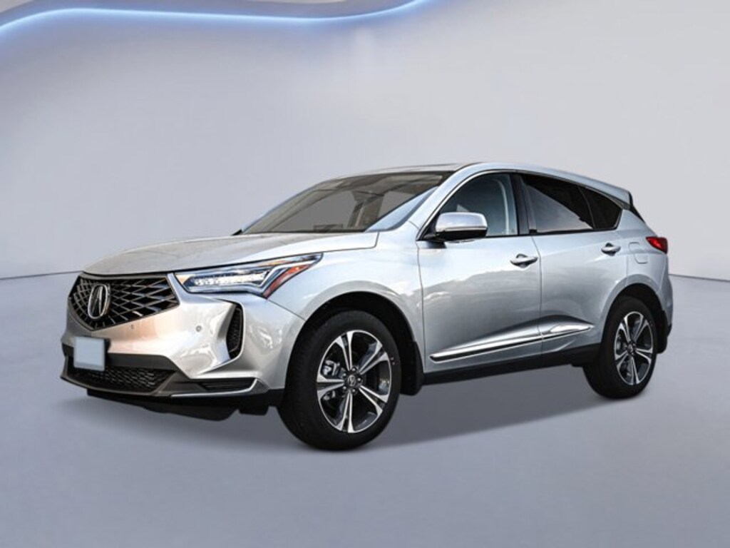 New 2026 Acura RDX Technology Package SUV