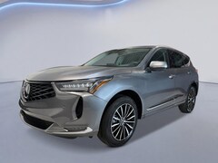 2026 Acura RDX Advance Package SUV