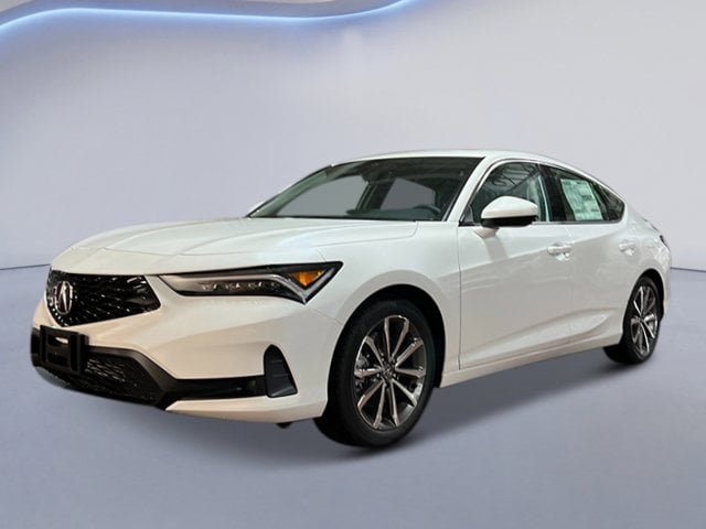 2025 Acura Integra Base's photo