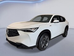 2025 Acura ADX A-Spec Package SUV