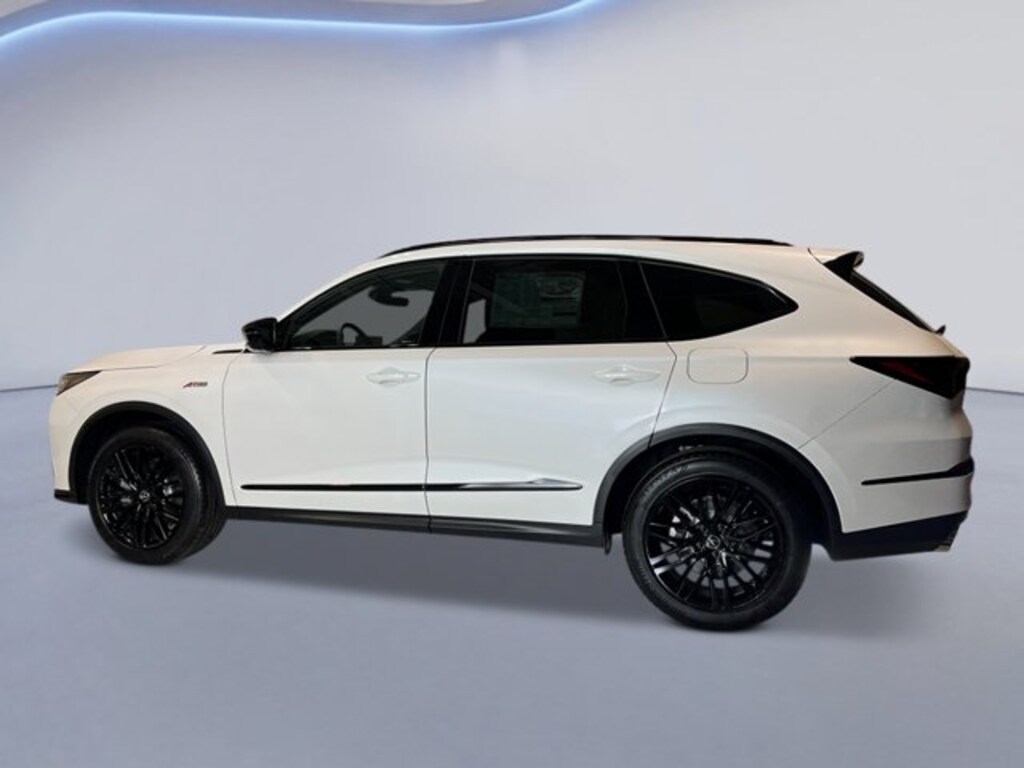 New 2026 Acura MDX SH-AWD A-Spec Advance Package SUV