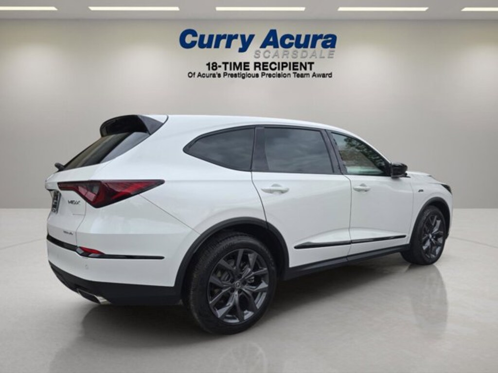 Used 2023 Acura