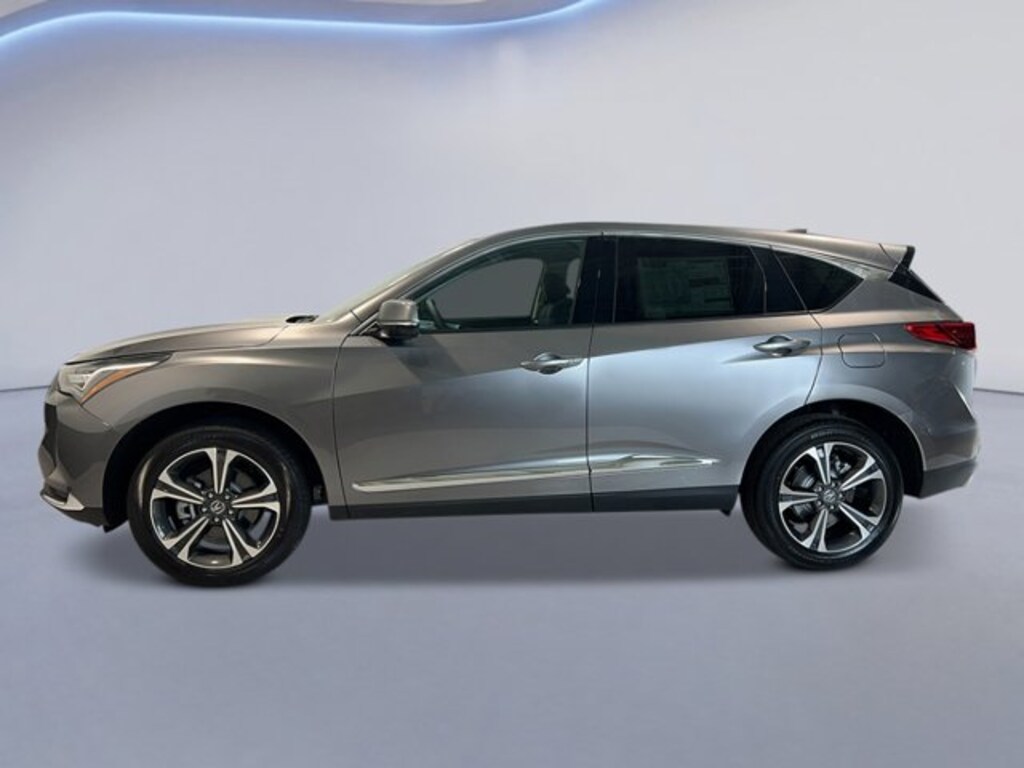 New 2026 Acura RDX Technology Package SUV
