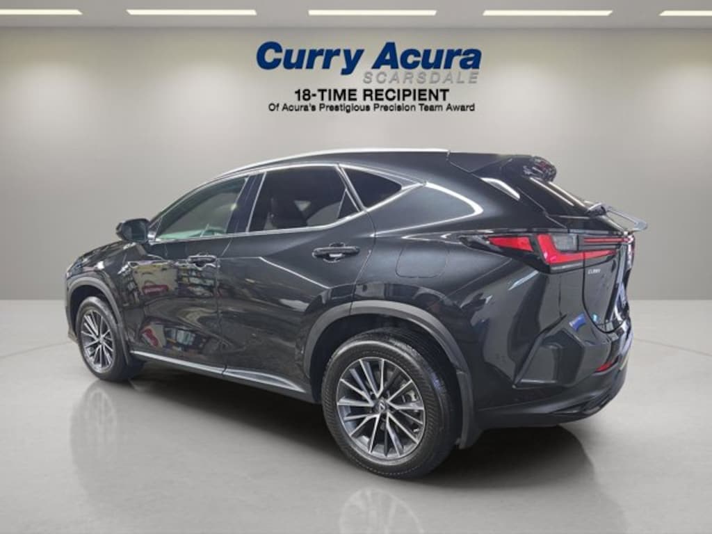 Used 2022 Lexus NX 350 350 Premium AWD SUV